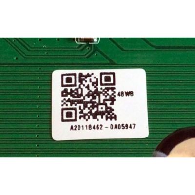 MAIN FUENTE (COMBO) PARA TV ONN·ROKU TV HD SMART TV (32'') / NUMERO DE PARTE 317GAAMBA97CVT0030 / TPD.MS1603.PB751 / T19094-T / E254215 / KB6160 / OSPM2608 / 0SPM2608 / AMBA97CVTA20118462 / LP2E09469A0 / PANEL TPT320B5-XVN02.A REV:SG00D / MODELO 100012589 - Imagen 3